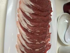 -福寿斋·老北京铜锅涮肉·烤鸭(顺义总店)
