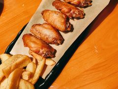 -绿茵阁牛扒餐厅(客村店)