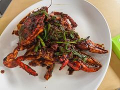 -無招牌海鮮(芽笼店)