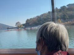 -南京金牛湖风景区