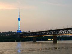 -武汉两江游览·夜游长江(汉口粤汉码头)