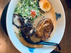 -雷神拉面(财富中心玉米楼店)