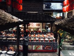 -客家大院·非遗赣南客家菜(郁孤台店)