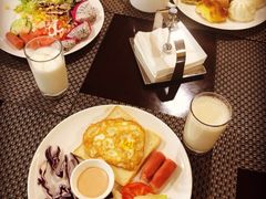 -麦新格精品酒店(上海浦东机场川沙迪士尼店)