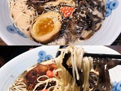 -雷神拉面(财富中心玉米楼店)