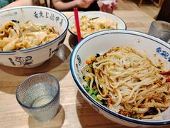 -秦䩊会·陕西biangbiang面(畹町路店)