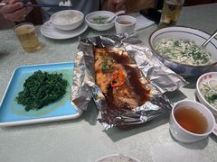 -三玛璐酒楼(汉口路店)