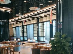 -中国书法大厦日本料理
