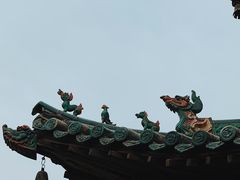 -榆次老城