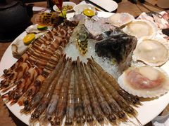 -海九澎湖海鲜餐厅