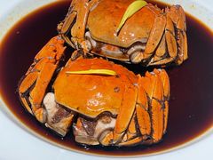 熟醉六月黄-成隆行·蟹王府(淮海店)