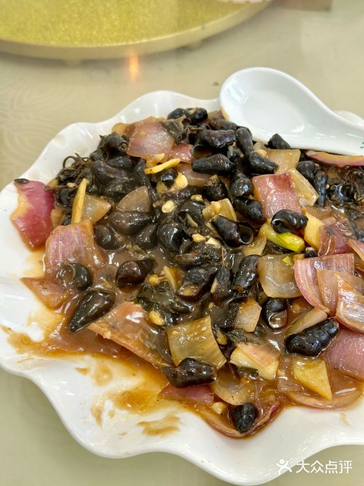 思远客家菜馆(巴伐利亚店)图片