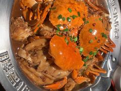 -胖哥俩肉蟹煲(福州仓山爱琴海店)
