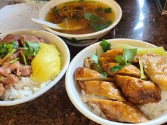 -猪脚洪隆江猪脚饭