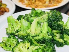 -揽月斋炙子烤肉·清真(安定门·五道营店)