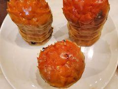 -上海虹桥宾馆味翠餐厅