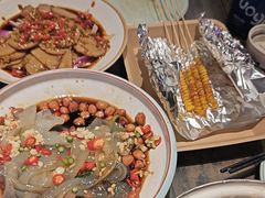 -阿财老铺·老蚌埠龙虾城(华夏总店)