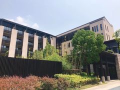 -上海崇明金茂凯悦酒店