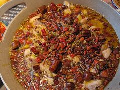 -川哥辣妹(南岗店)