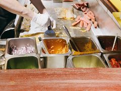 -四环冷面王(西单华威约饭街店)