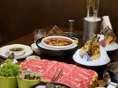 -东海怡品海鲜豆捞(星街坊店)