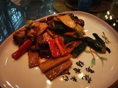 -粤色·老广州茶餐厅(河南商会大厦店)