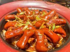 -炊江南·上海菜(国展华漕店)