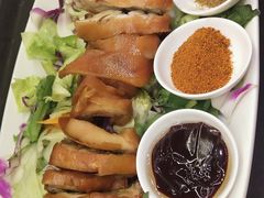 -品大三·南京菜(大行宫店)