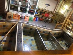 -缘福乡村铁锅炖民宿(八达岭店)