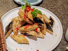 -三道菜(明堂公园店)