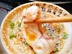 -蓉城江北老灶火锅(春熙路店)