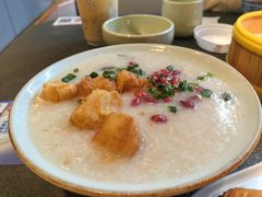 -蝴蝶里·粤菜·点心(滨江龙湖店)