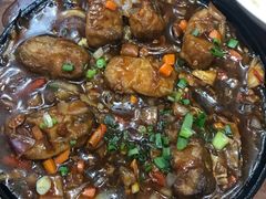 -临街徽菜馆·正宗黄山味