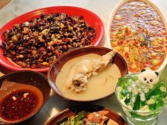 -常和州·夜宵大排档(常州单店)