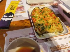 -木屋烧烤(白石洲店)