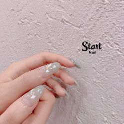 -StartNail美甲