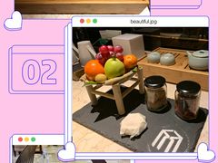 -长沙富力万达文华酒店