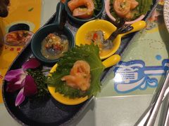 -米泰芒·东南亚料理(体育西店)