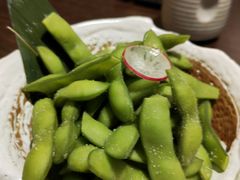 -青叶日式料理(飘亮阳光广场店)