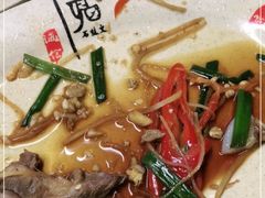 -化州肥仔大排档(建安二路店)