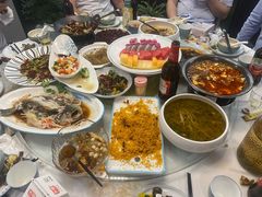 -蓉城小厨·四川味道(浙港国际店)