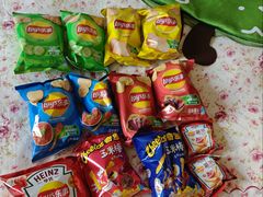 -盒马鲜生(馥邦国际店)