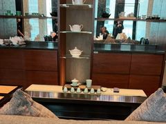 -广州文华东方酒店·江-由辉师傅主理