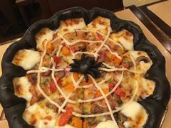 -必胜客(万象城店)