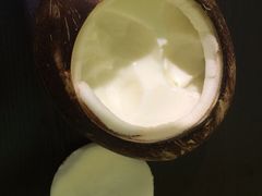椰子冻-志龙皇冠吃货椰子铺