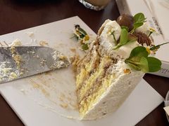 -小苍兰风铃草蛋糕甜品(沈阳店)