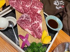 -黑牛の店·和牛烧肉(合生汇店)