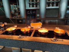 -解放碑威斯汀酒店-知味国际美食餐厅