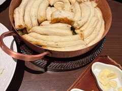 -奉天小馆·非遗东北菜(沈阳万象城店)