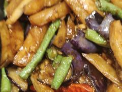 -沈家花园如皋菜(君御豪庭店)